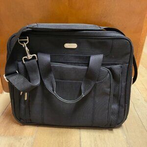 Targus Lap top Shoulder bag 17" x 13"
